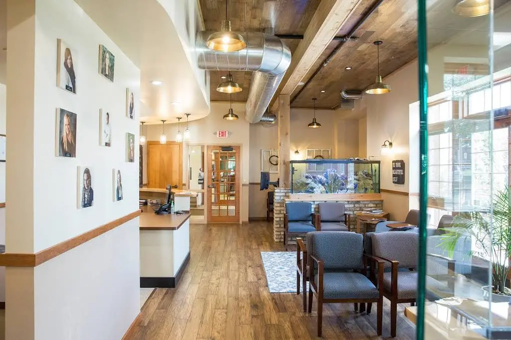 Thomas Orthodontics, SC