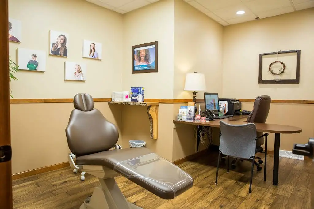 Thomas Orthodontics, SC