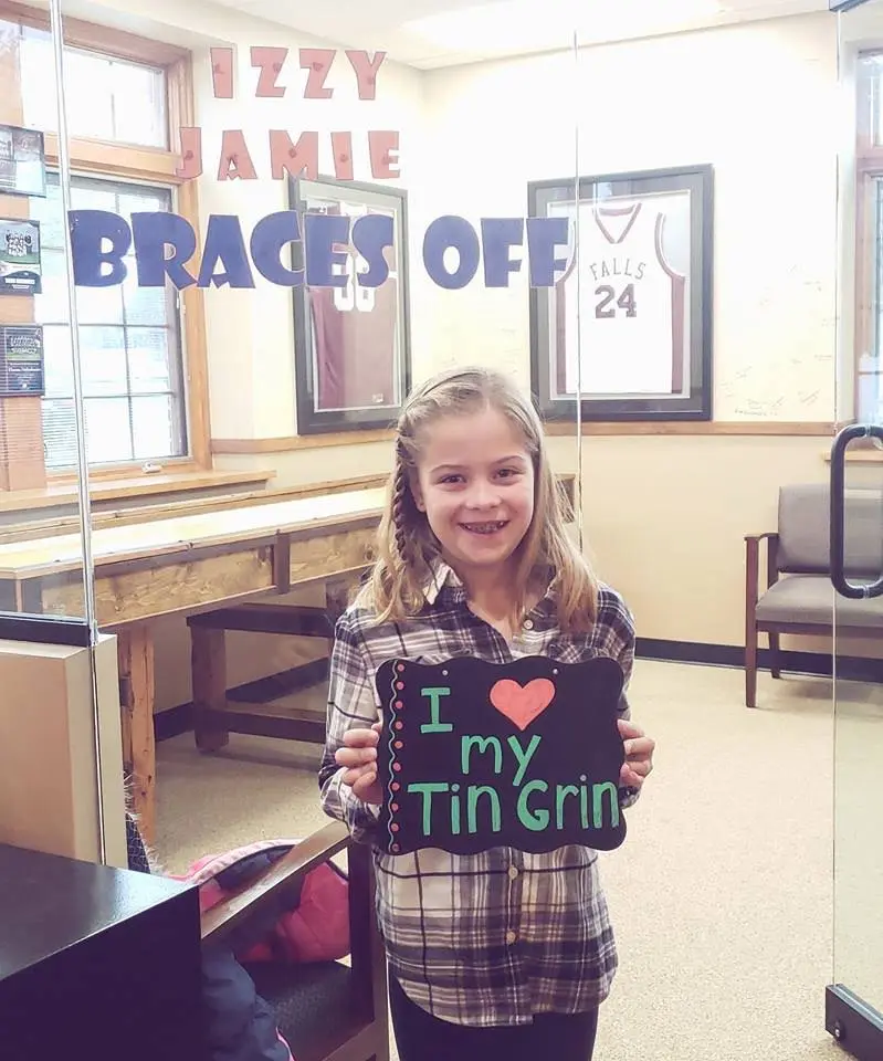 Thomas Orthodontics, SC