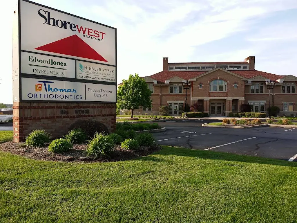 Thomas Orthodontics, SC