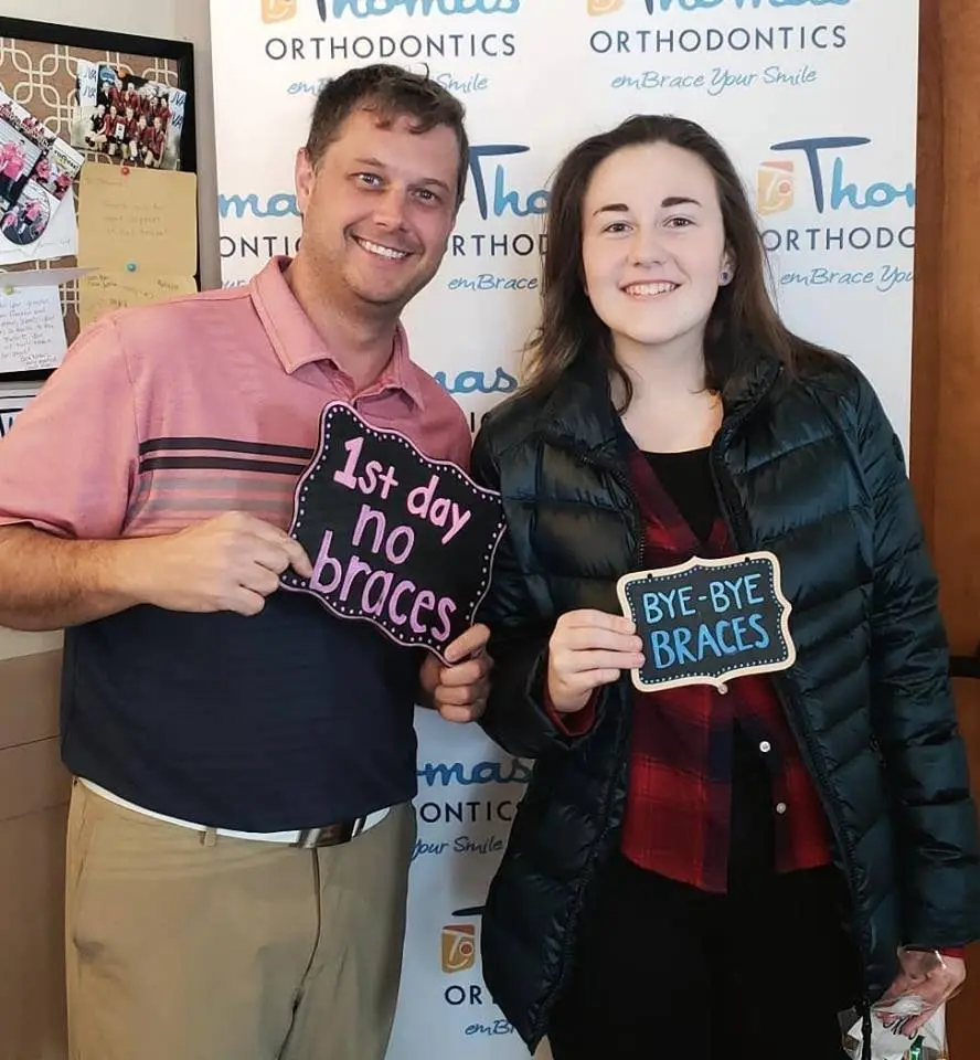Thomas Orthodontics, SC