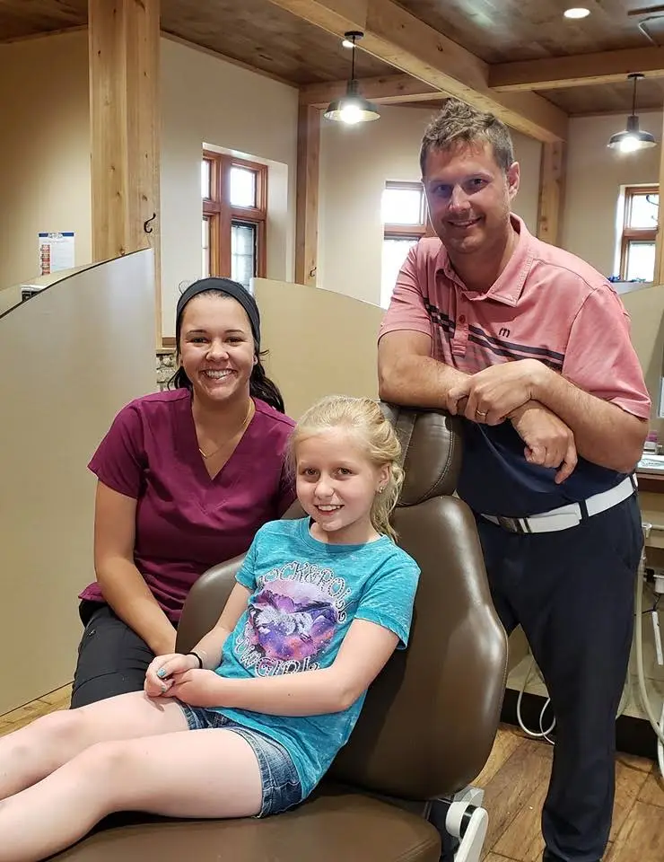 Thomas Orthodontics, SC