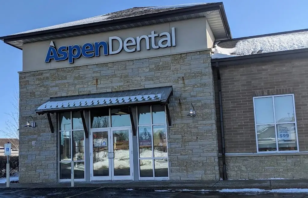 Aspen Dental