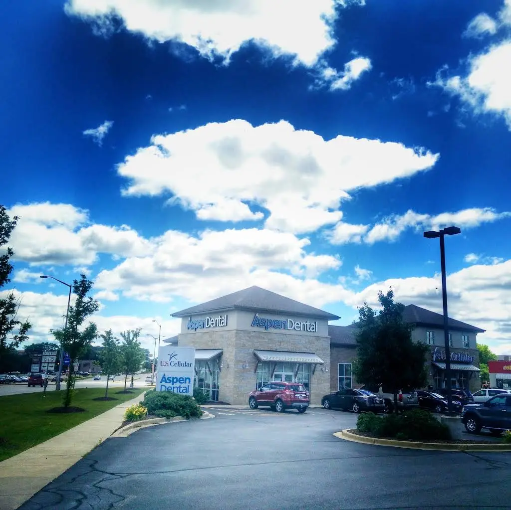 Aspen Dental