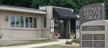 Avenue Dental Group