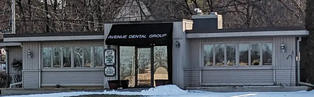 Avenue Dental Group