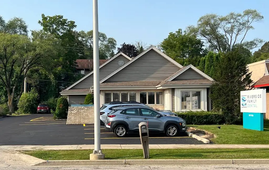 Riverside Family Dental