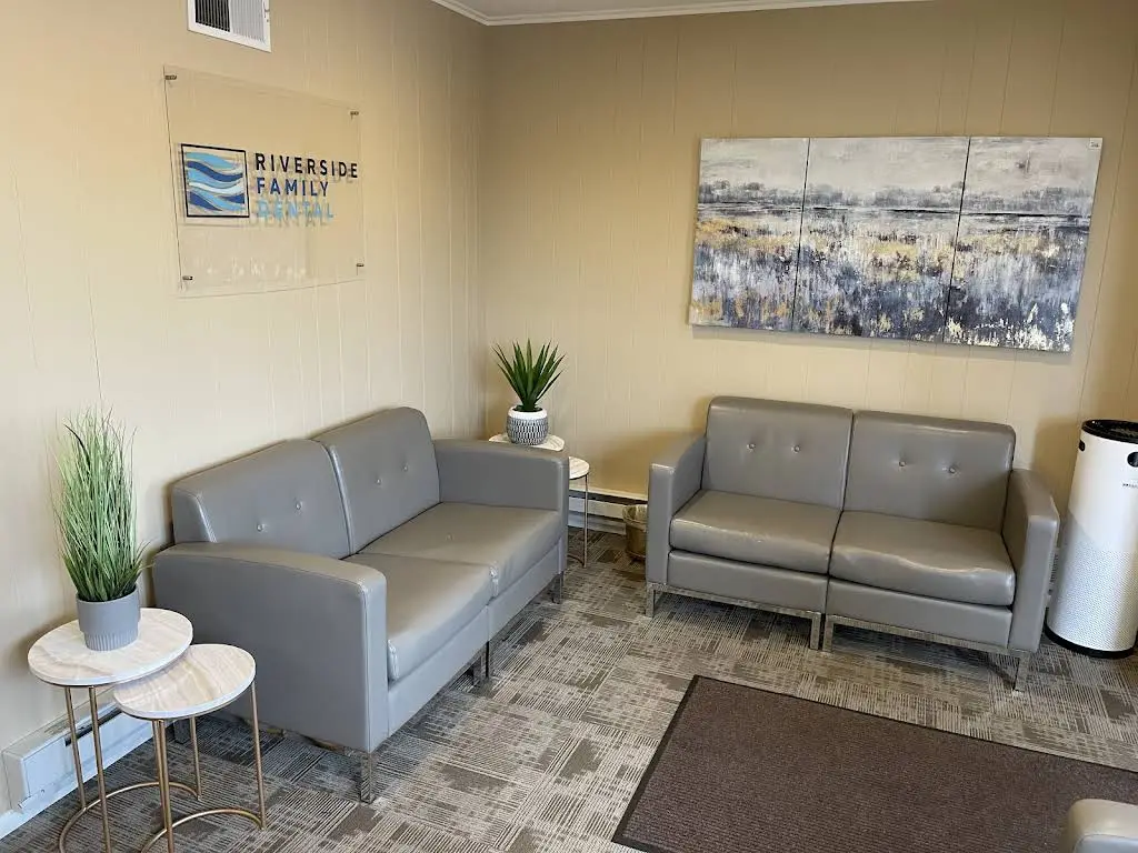 Riverside Family Dental