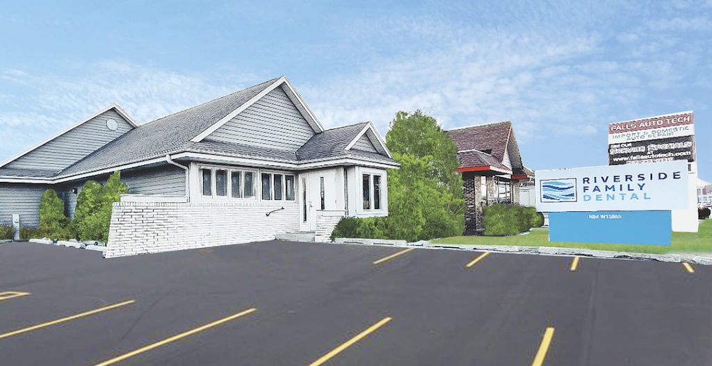 Riverside Family Dental