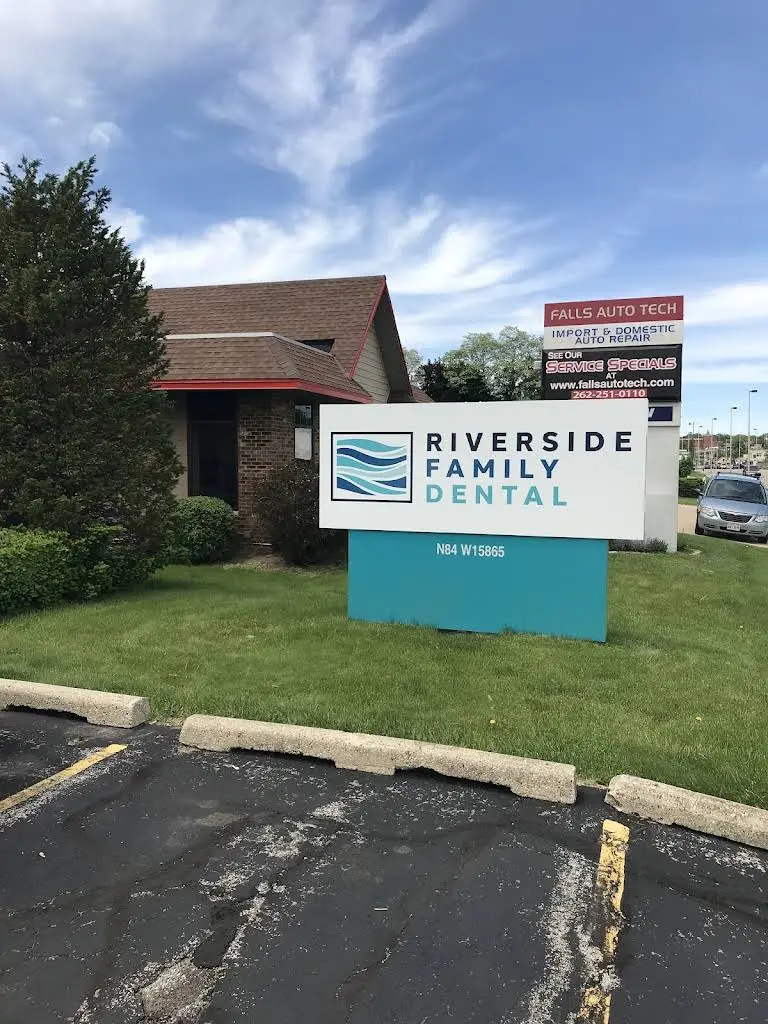 Riverside Family Dental