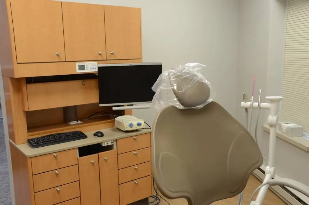 Community Smiles Dental - Menomonee Falls