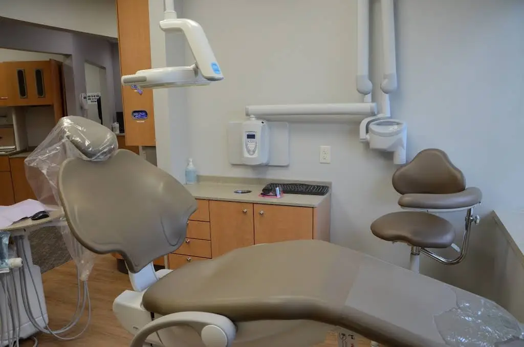Community Smiles Dental - Menomonee Falls