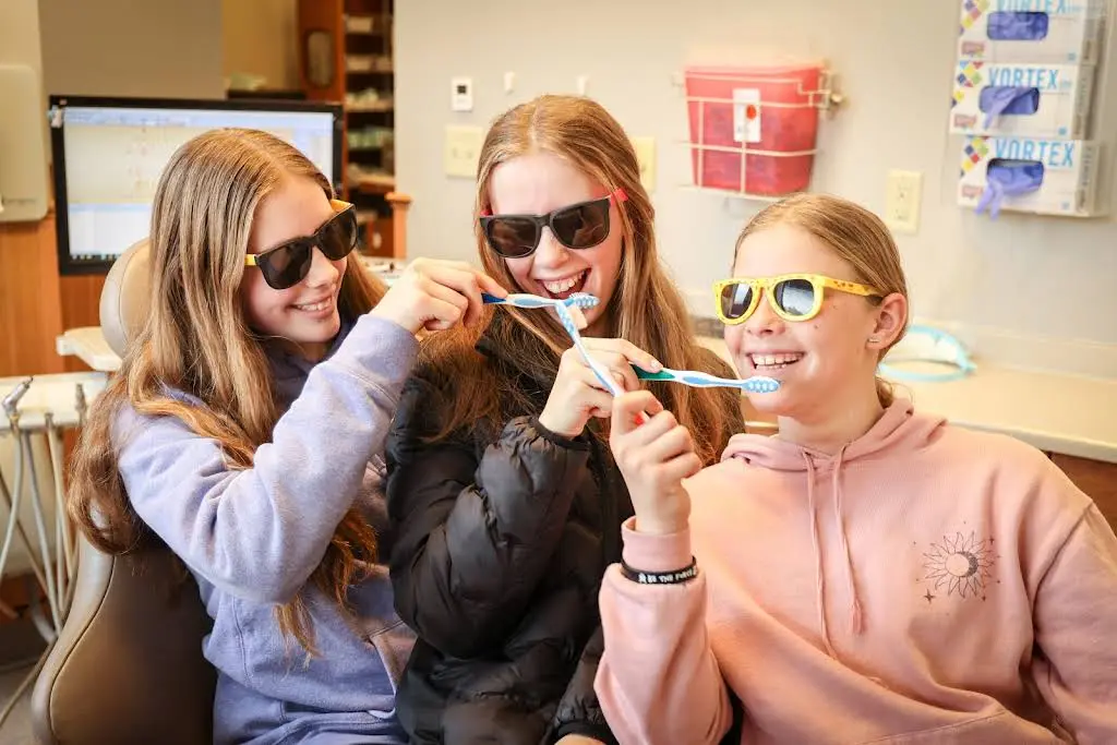 Community Smiles Dental - Menomonee Falls