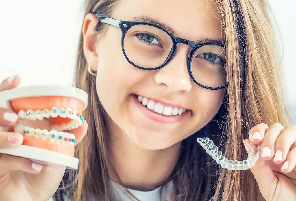 Daub Orthodontics