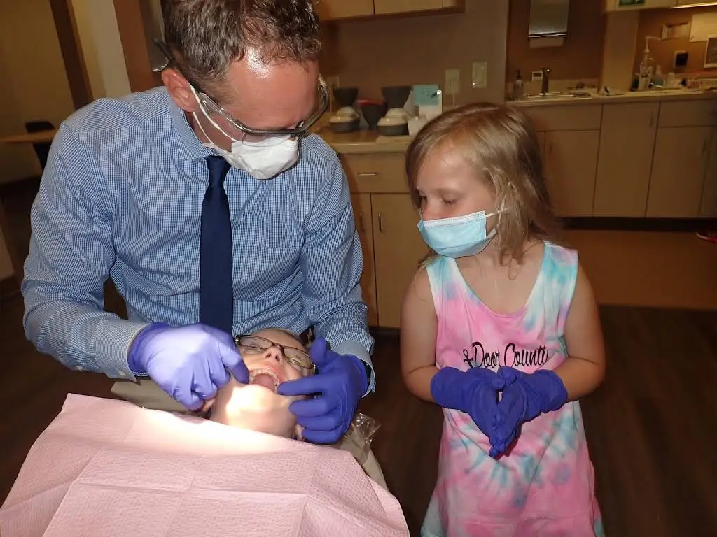Daub Orthodontics