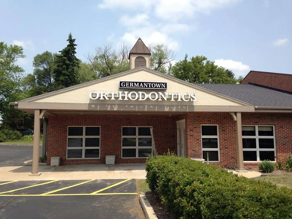 Germantown Orthodontics