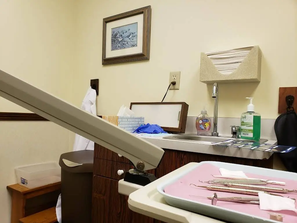 Dental Studio North Too