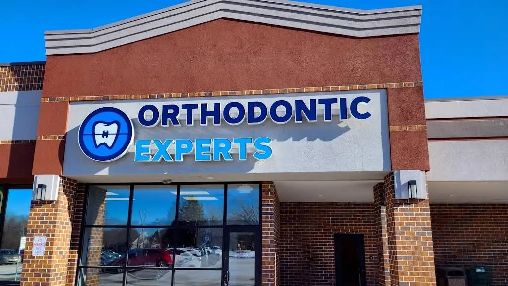 Orthodontic Experts Menomonee Falls