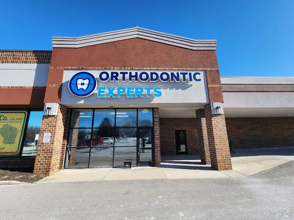 Orthodontic Experts Menomonee Falls
