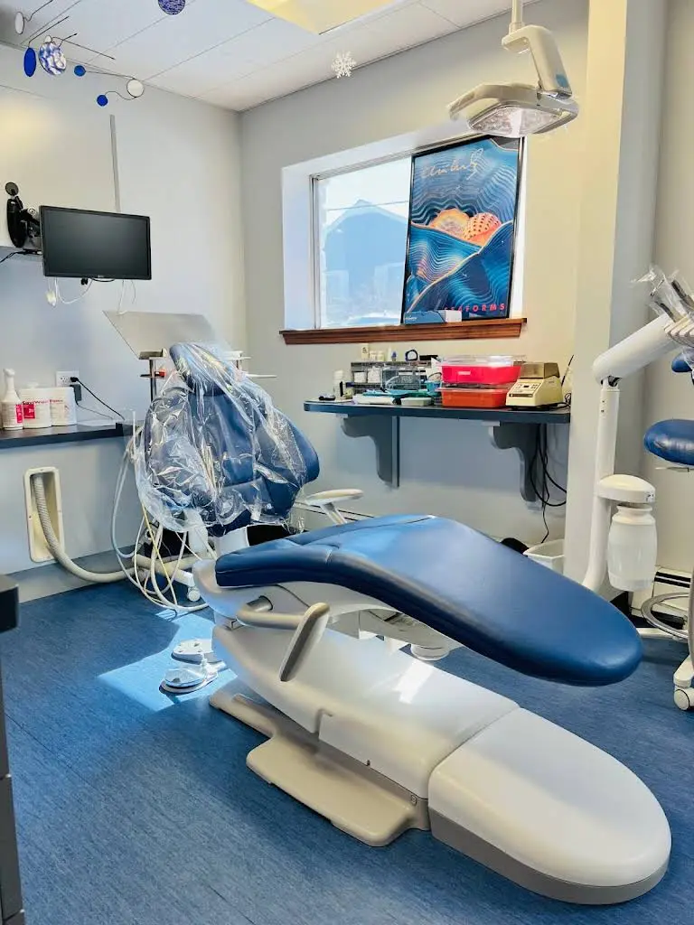 Highland Park Family Dentistry