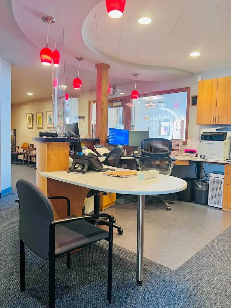 Highland Park Family Dentistry