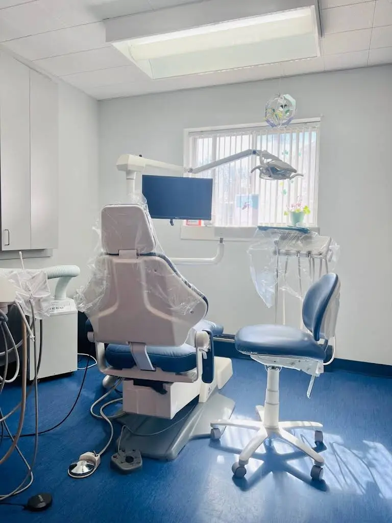 Highland Park Family Dentistry