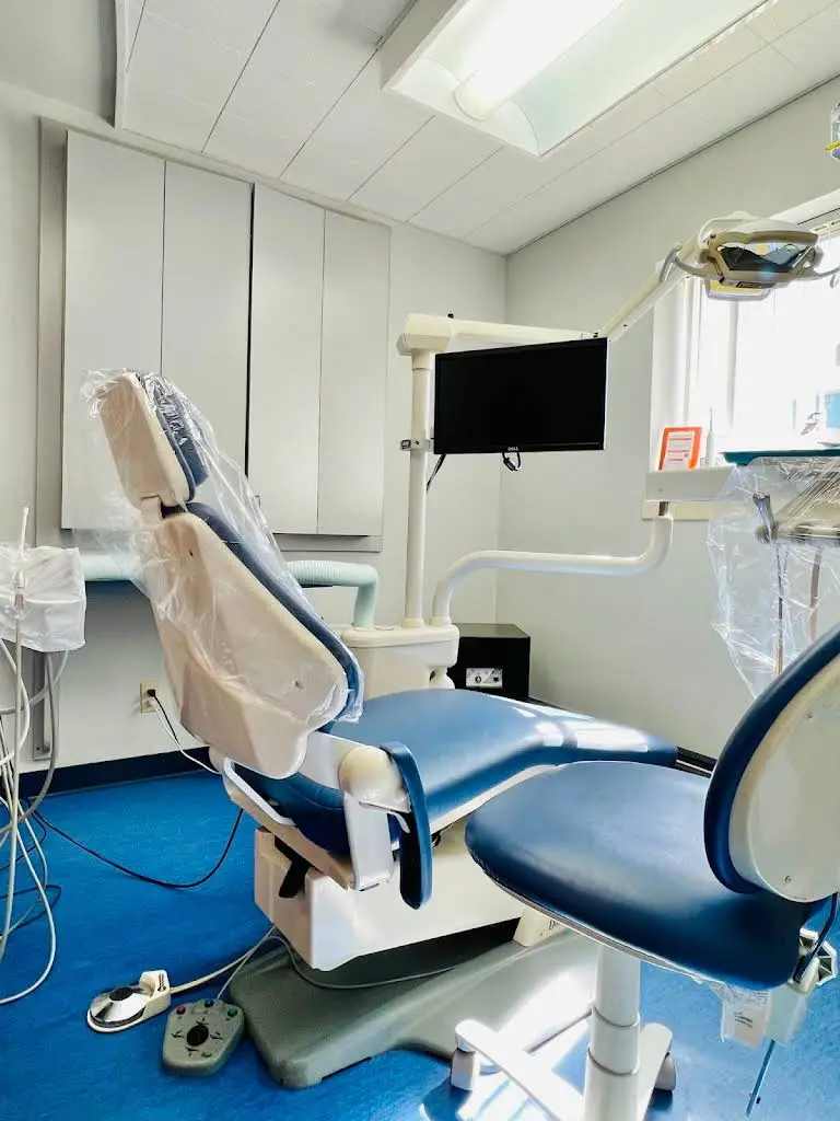 Highland Park Family Dentistry