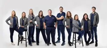 Firefly Family Dentistry