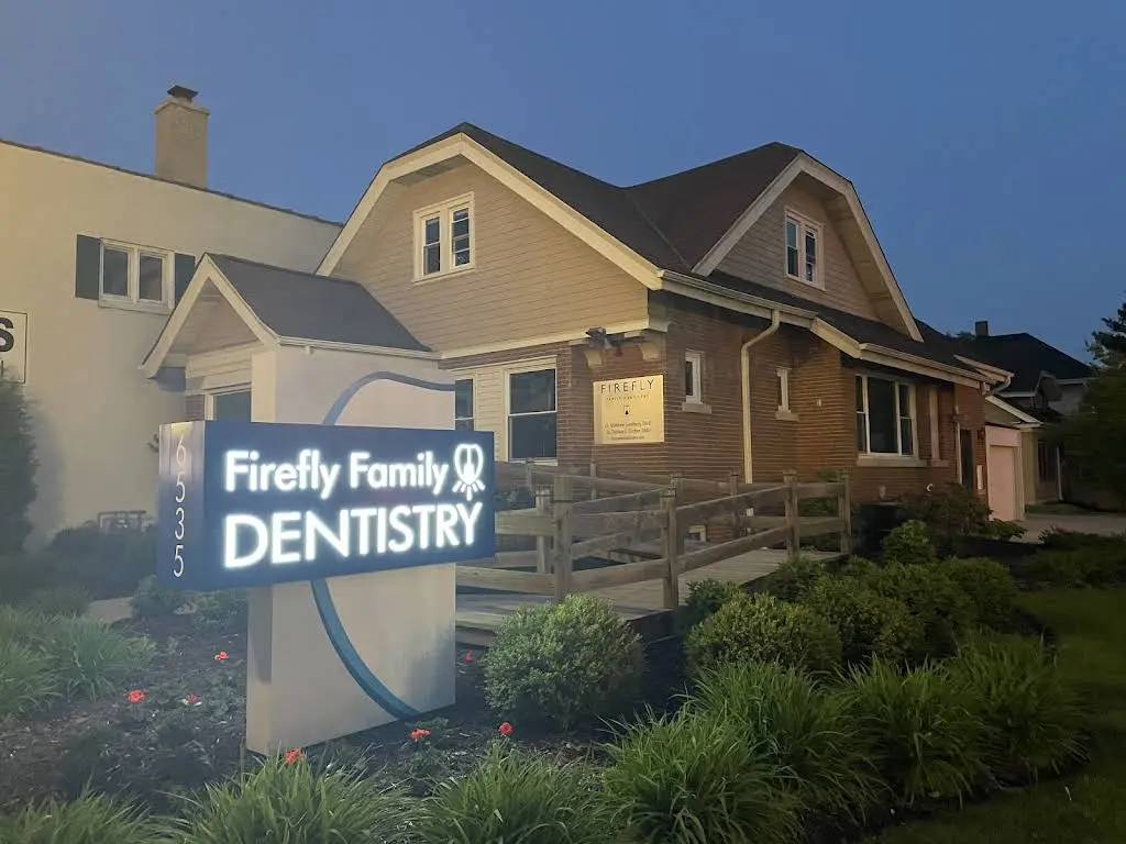 Firefly Family Dentistry