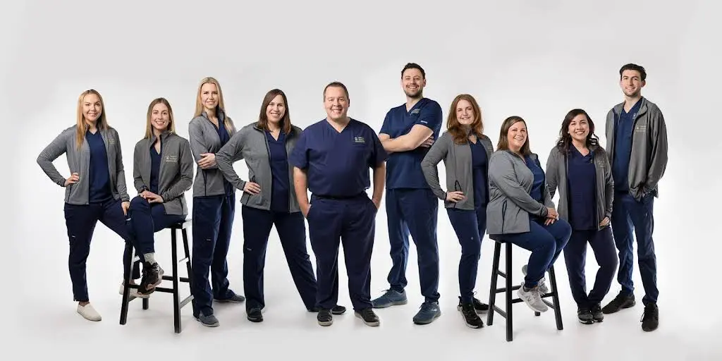 Firefly Family Dentistry