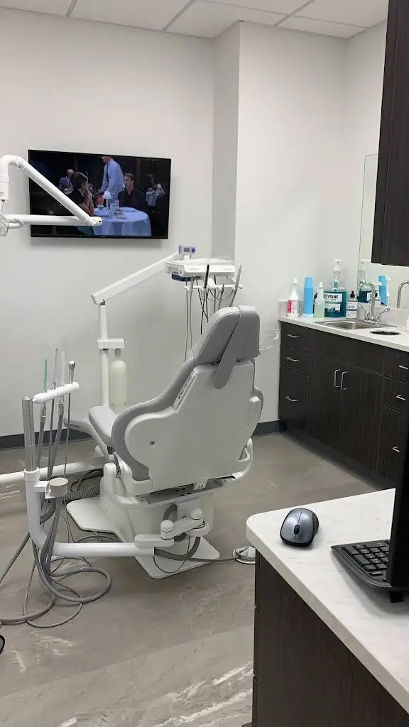 True Dental
