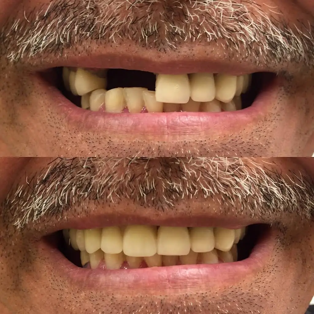 True Dental