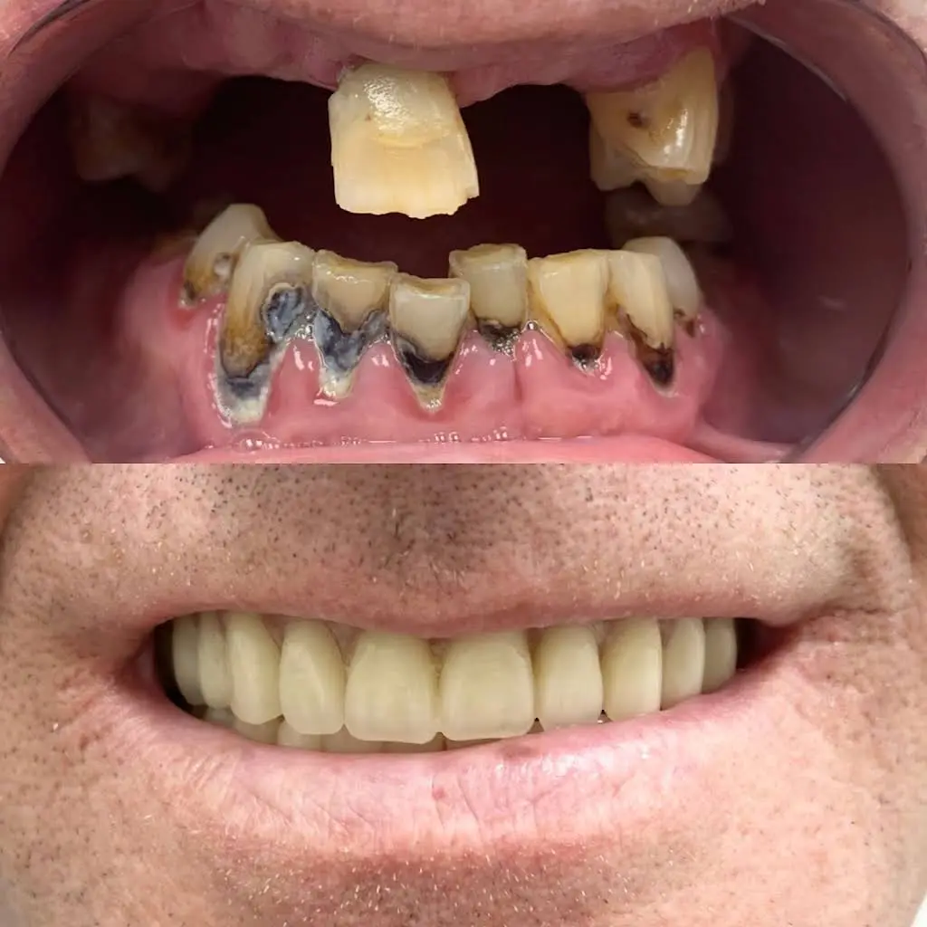 True Dental
