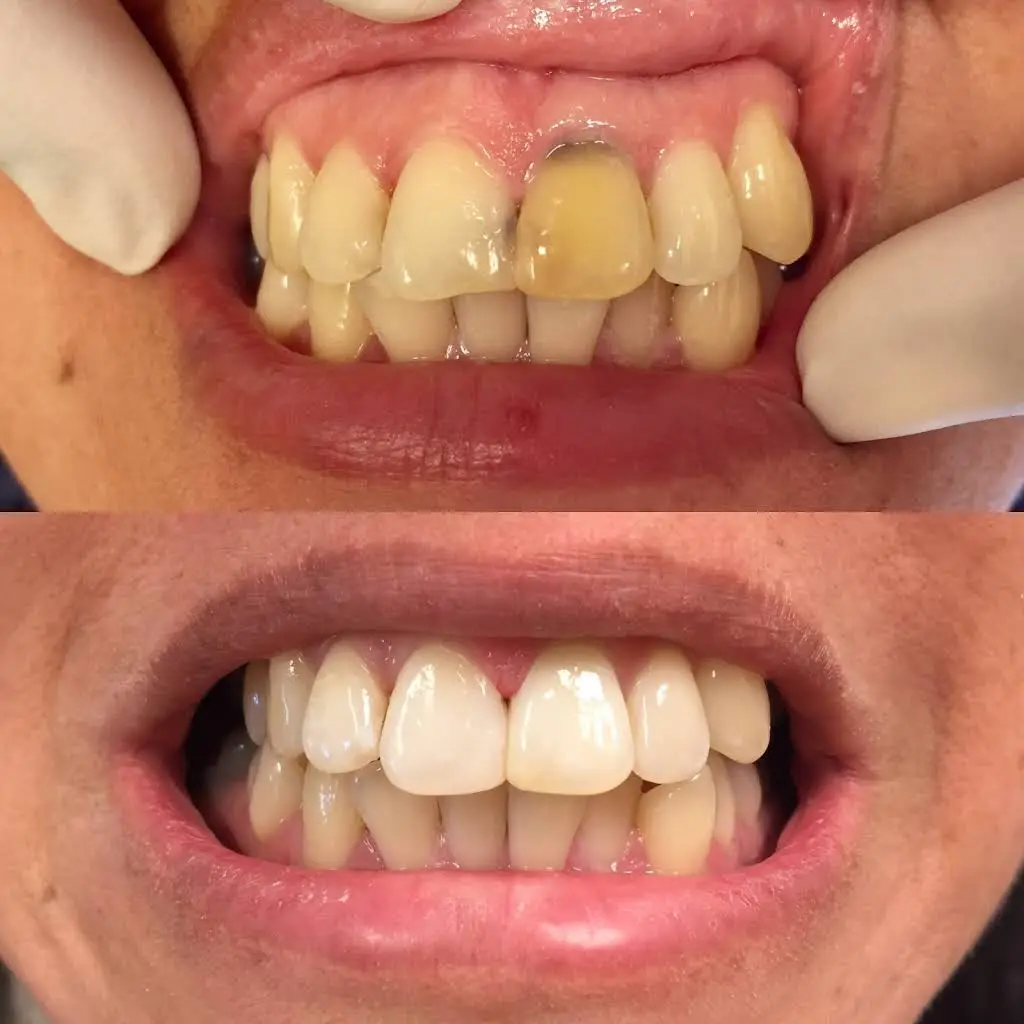 True Dental