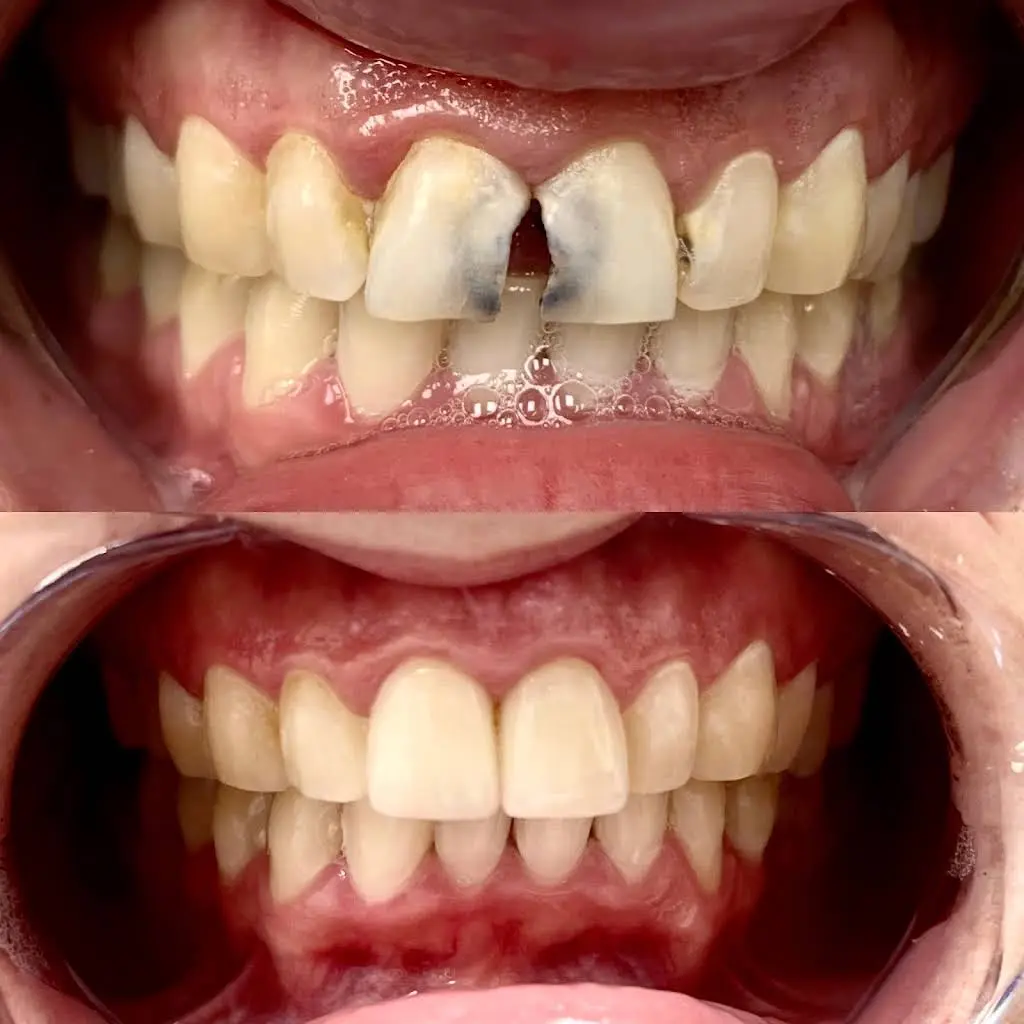 True Dental