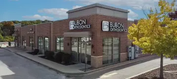 Bubon Orthodontics