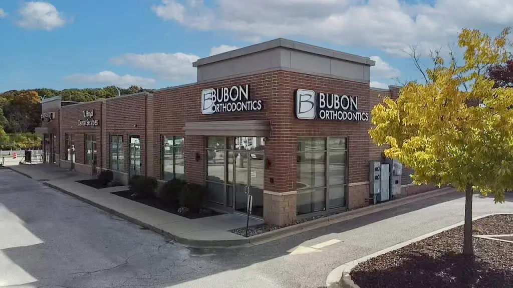 Bubon Orthodontics