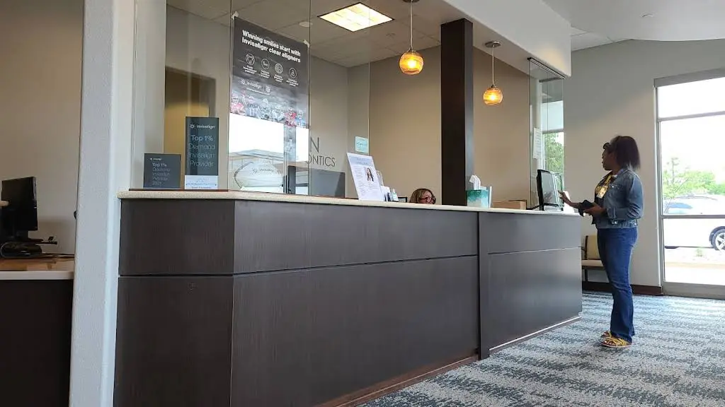Bubon Orthodontics