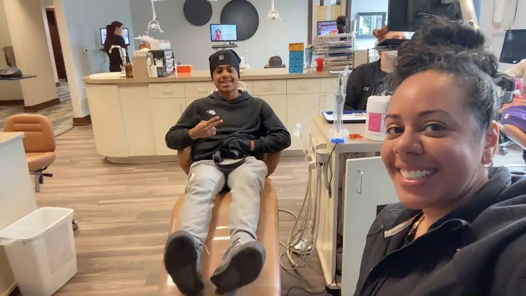 Bubon Orthodontics