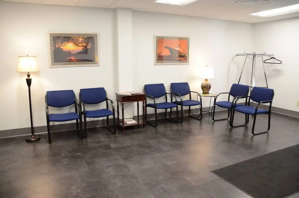 Renita C Burrell DDS, MS, SC