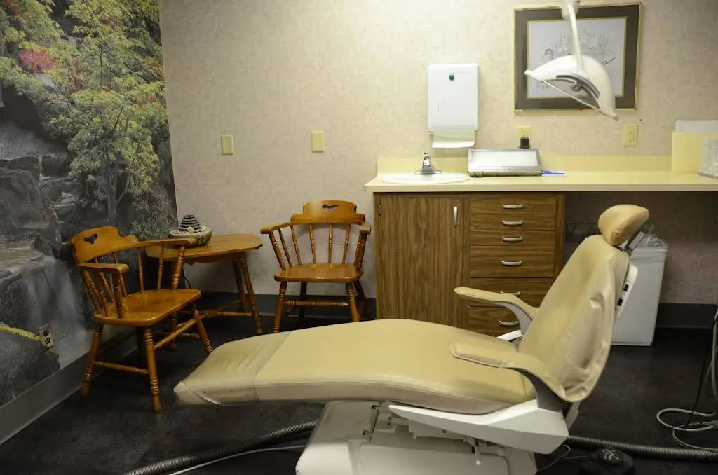 Renita C Burrell DDS, MS, SC