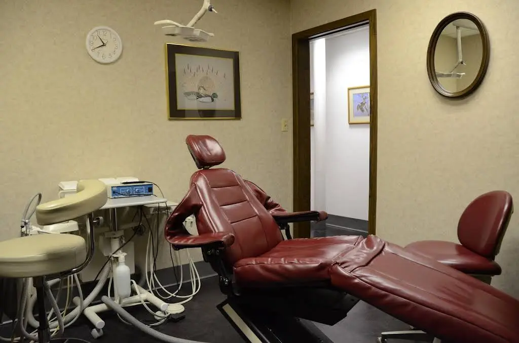 Renita C Burrell DDS, MS, SC