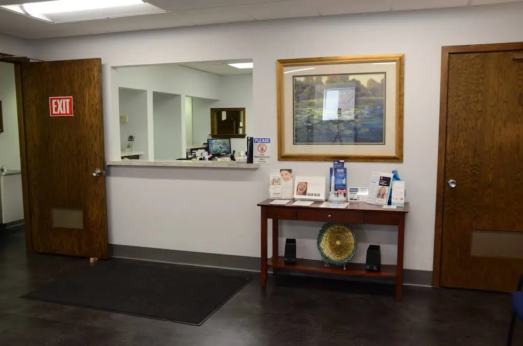 Renita C Burrell DDS, MS, SC