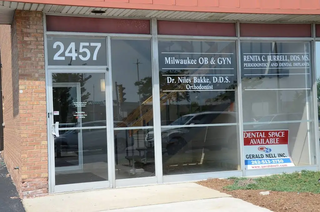 Renita C Burrell DDS, MS, SC