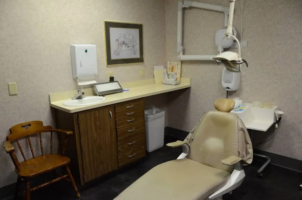 Renita C Burrell DDS, MS, SC