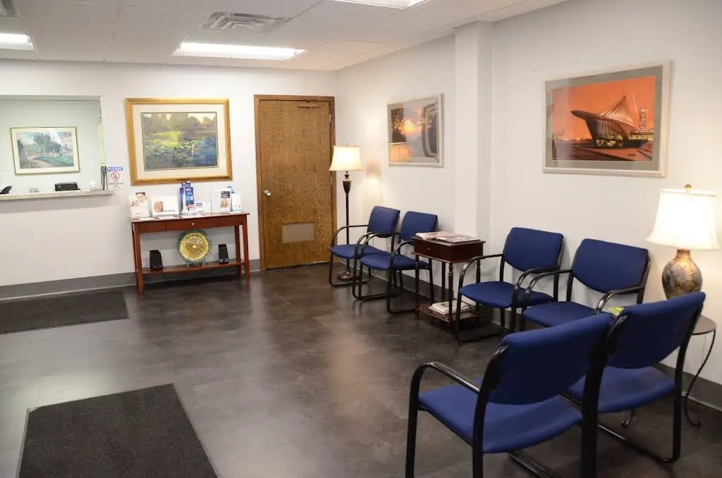 Renita C Burrell DDS, MS, SC