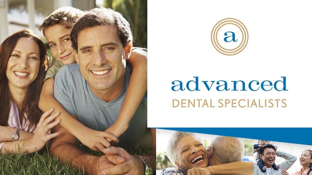 Advanced Dental Specialists LLC