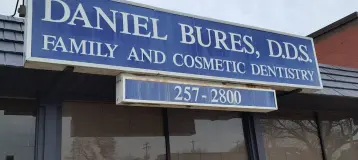 Daniel Bures DDS