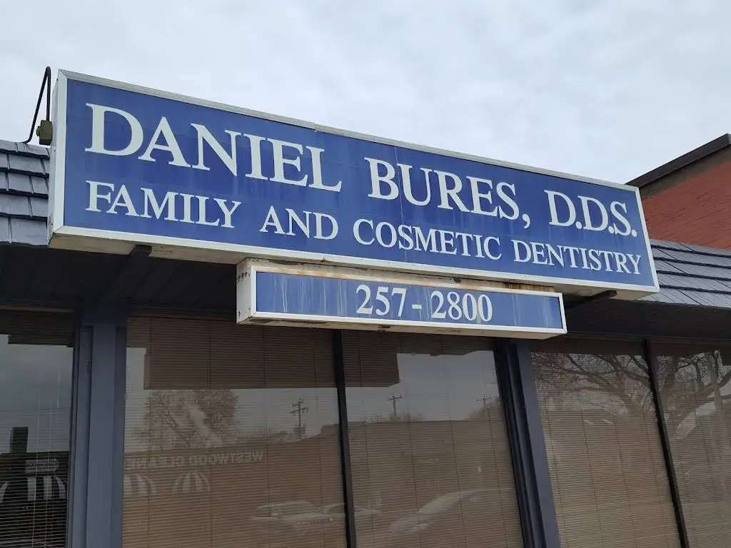 Daniel Bures DDS