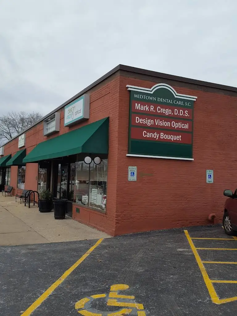 Midtown Dental Care